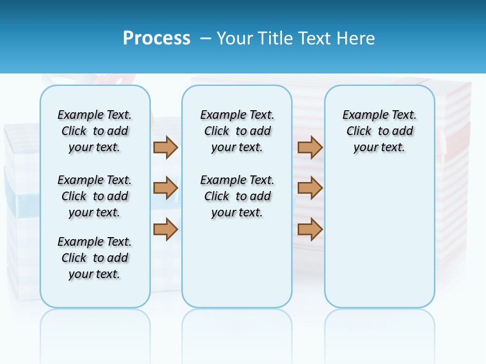 Energy Temperature Equipment PowerPoint Template
