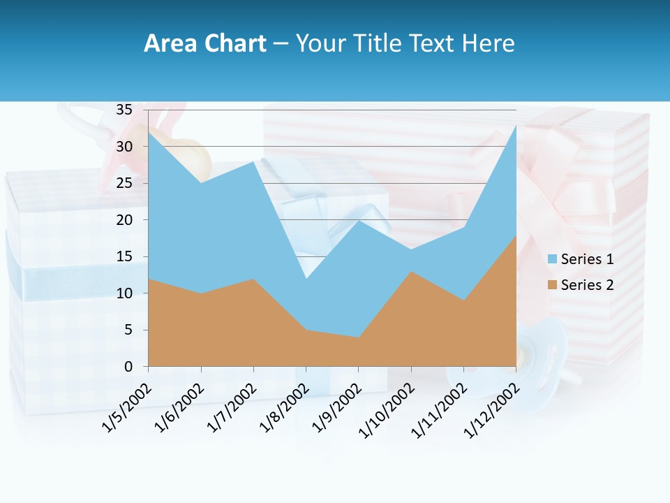 Energy Temperature Equipment PowerPoint Template
