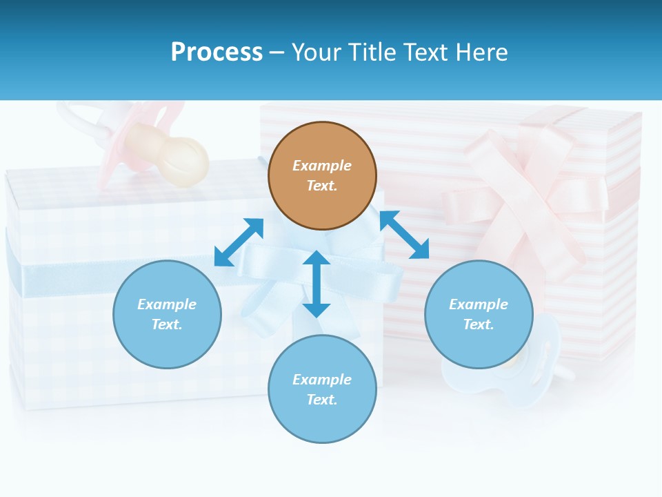 Energy Temperature Equipment PowerPoint Template