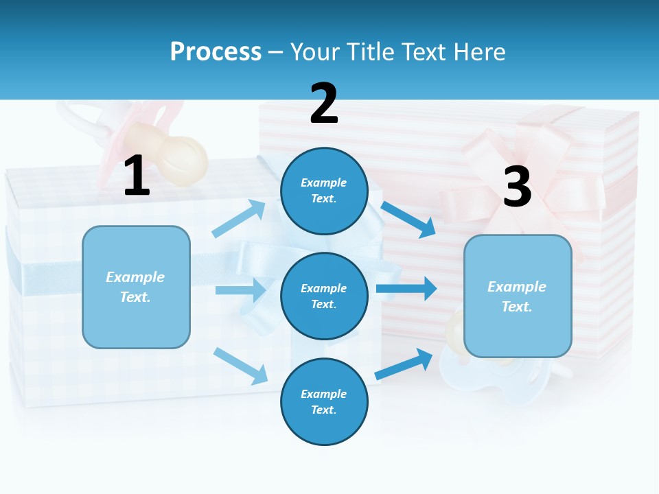 Energy Temperature Equipment PowerPoint Template