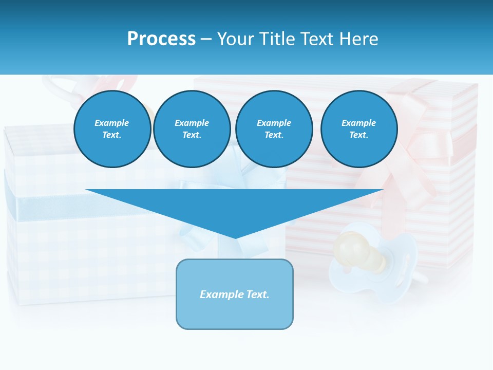 Energy Temperature Equipment PowerPoint Template