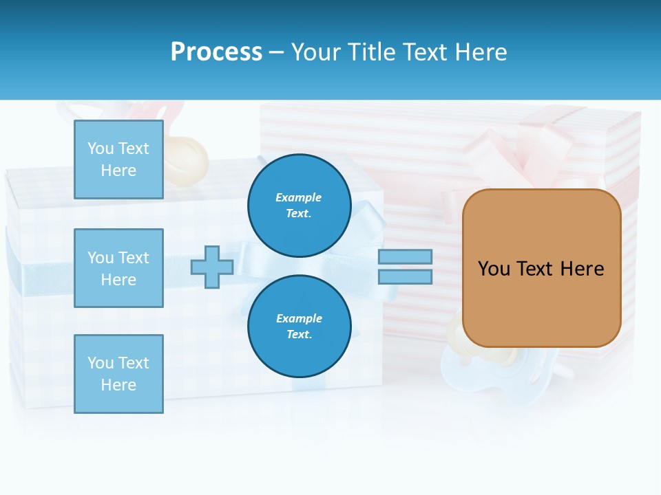 Energy Temperature Equipment PowerPoint Template