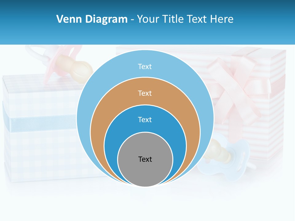 Energy Temperature Equipment PowerPoint Template