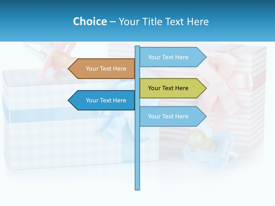 Energy Temperature Equipment PowerPoint Template