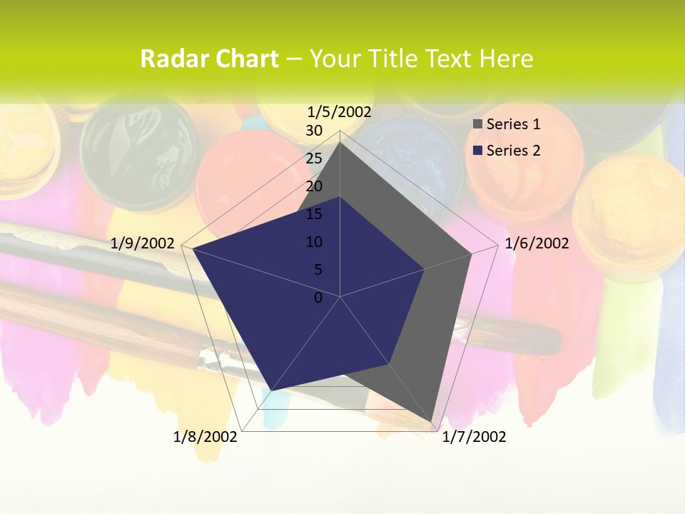 Equipment Home Part PowerPoint Template