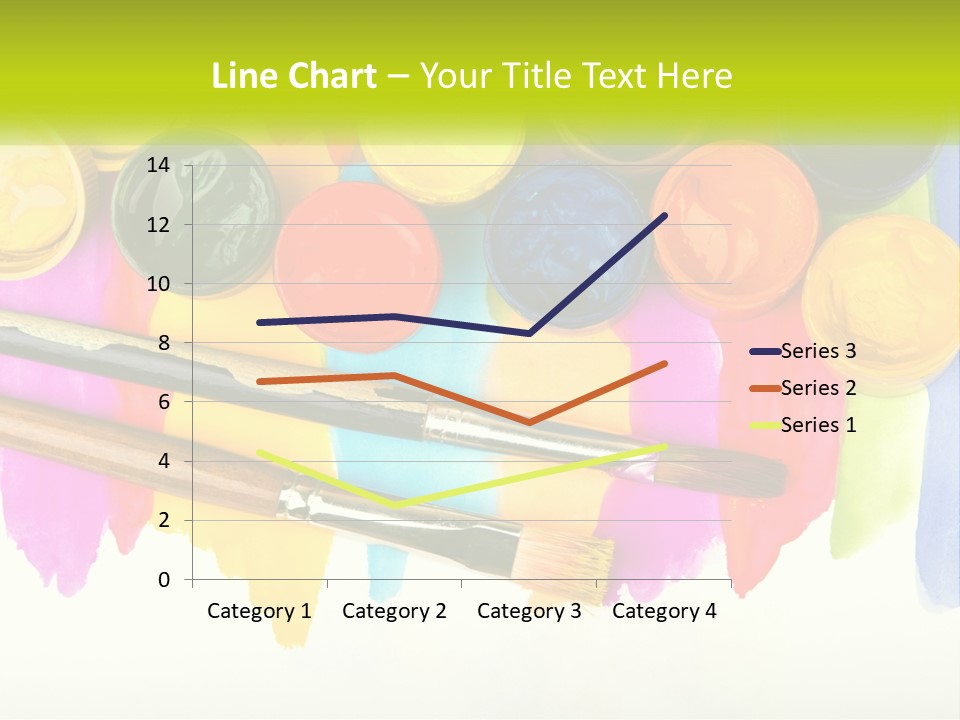Equipment Home Part PowerPoint Template