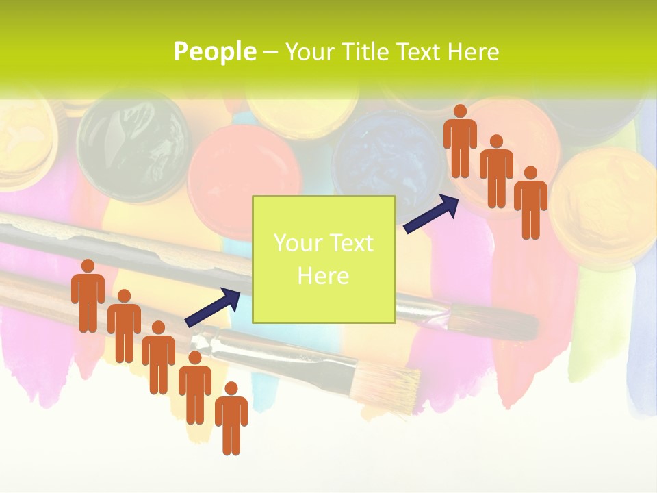 Equipment Home Part PowerPoint Template