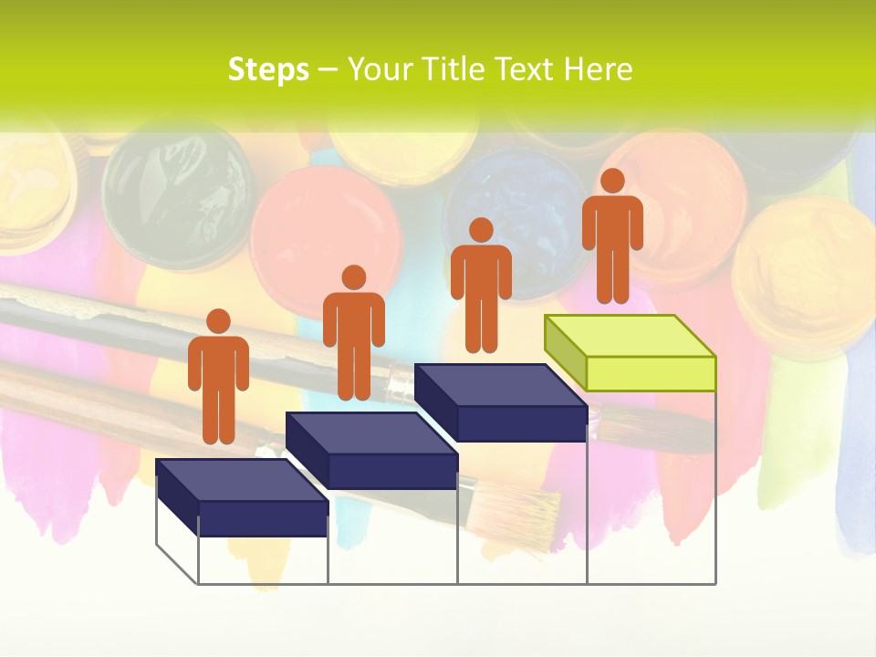 Equipment Home Part PowerPoint Template