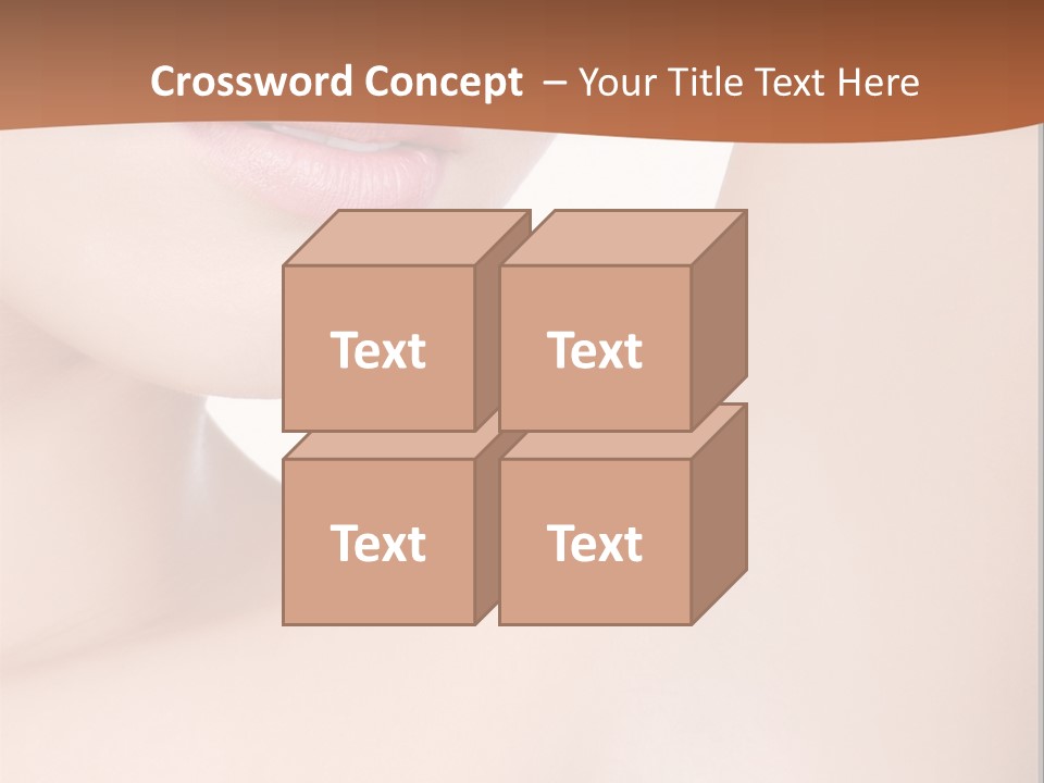 Temperature Air Industry PowerPoint Template