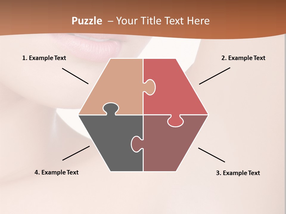 Temperature Air Industry PowerPoint Template