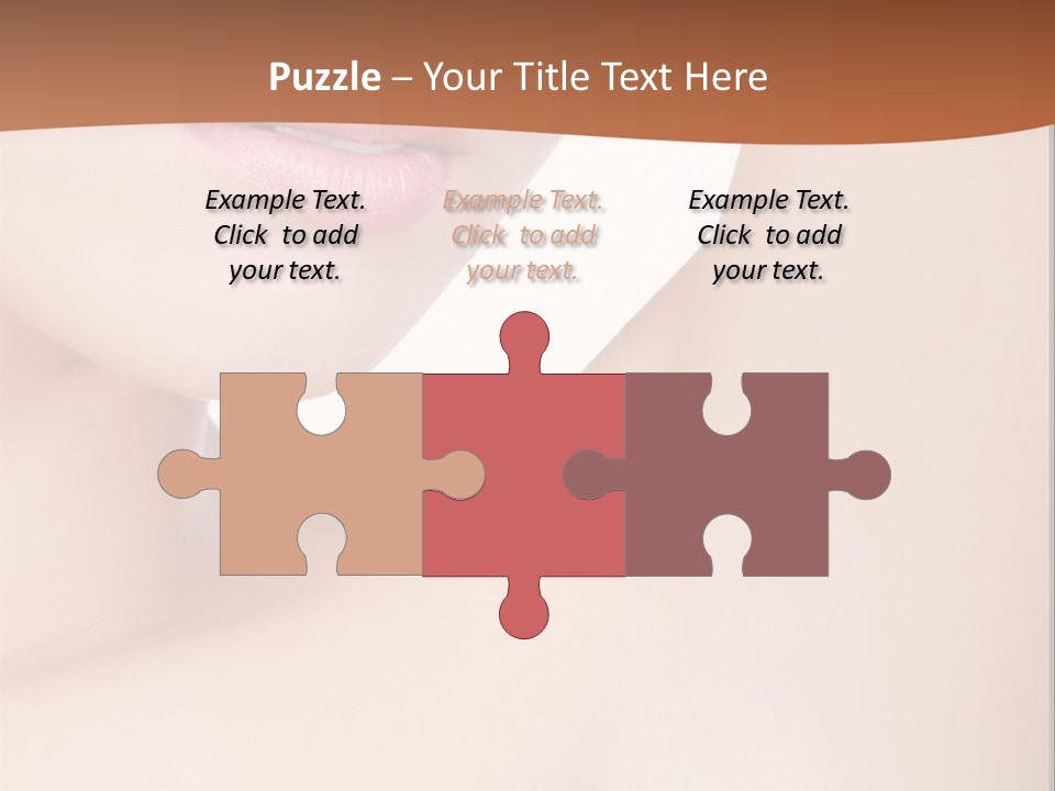 Temperature Air Industry PowerPoint Template