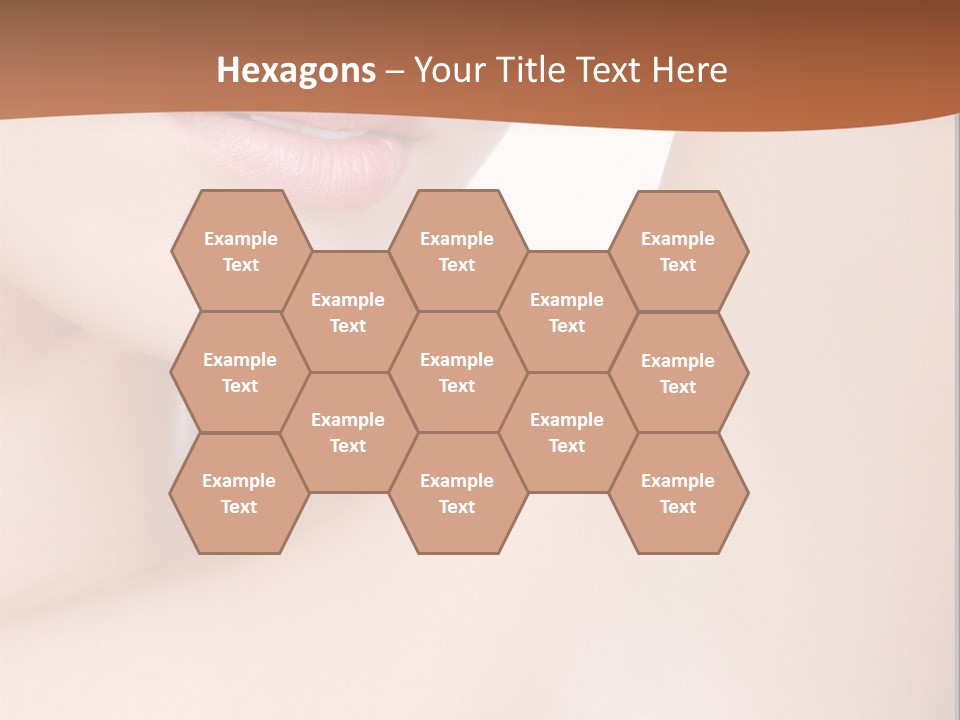 Temperature Air Industry PowerPoint Template