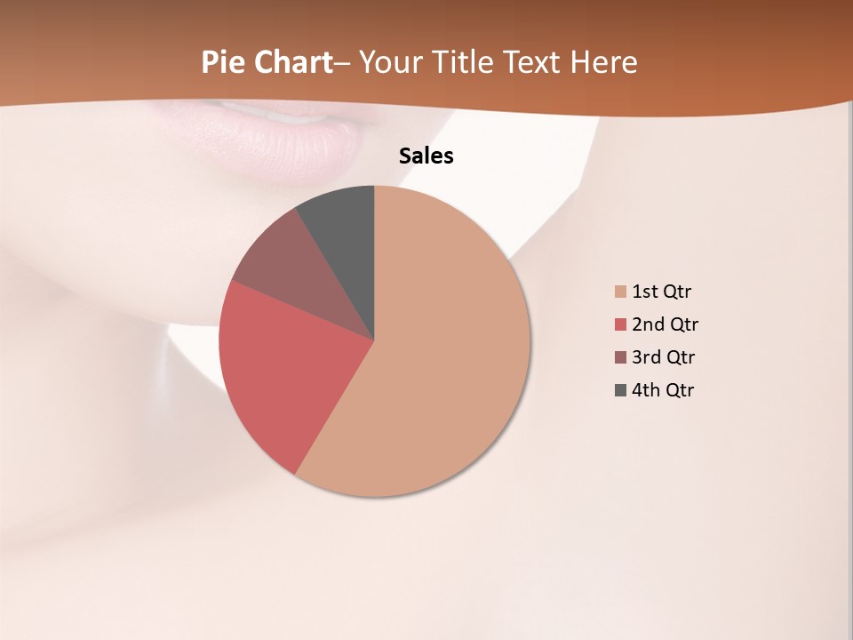 Temperature Air Industry PowerPoint Template