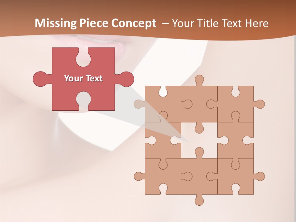 Temperature Air Industry PowerPoint Template