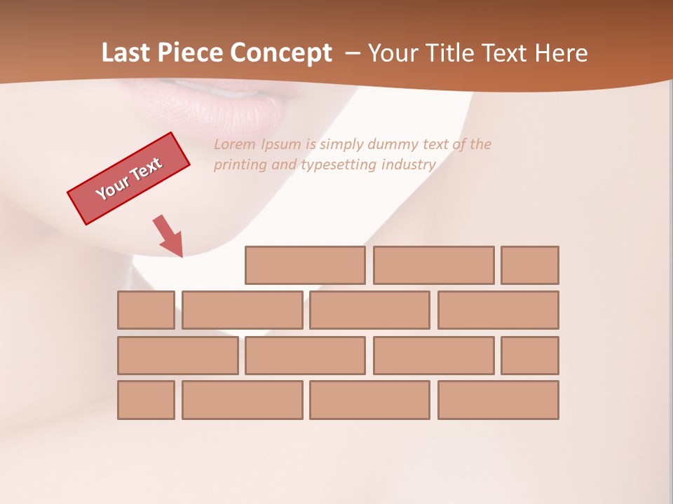 Temperature Air Industry PowerPoint Template