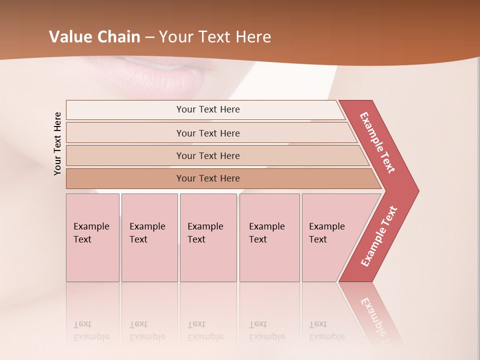 Temperature Air Industry PowerPoint Template