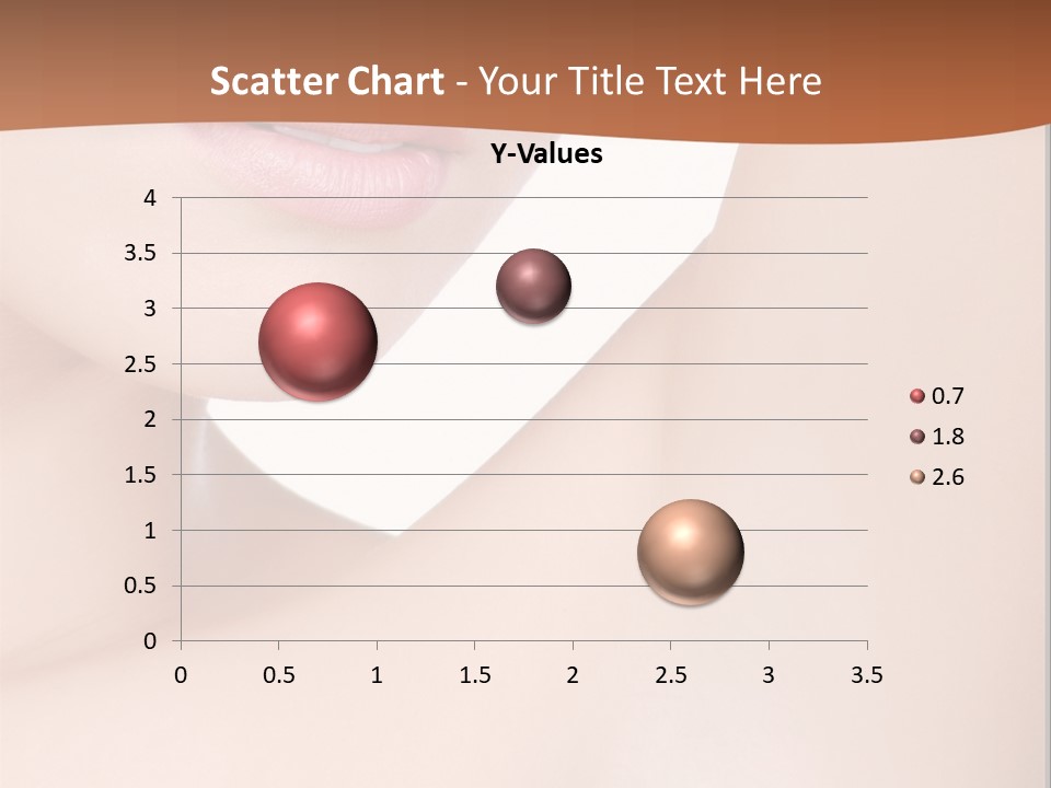 Temperature Air Industry PowerPoint Template