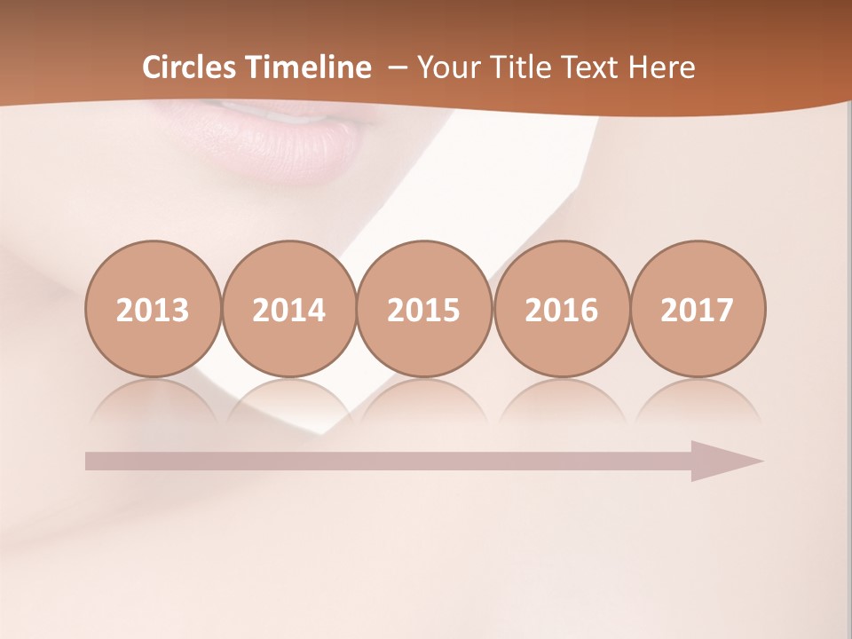 Temperature Air Industry PowerPoint Template