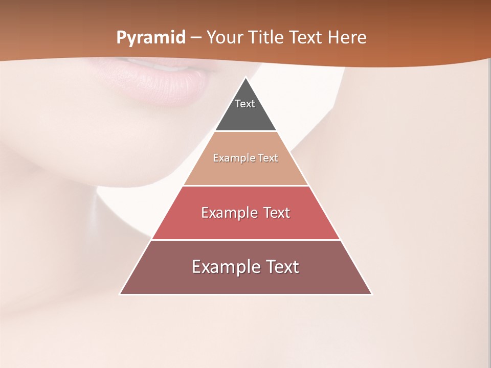 Temperature Air Industry PowerPoint Template