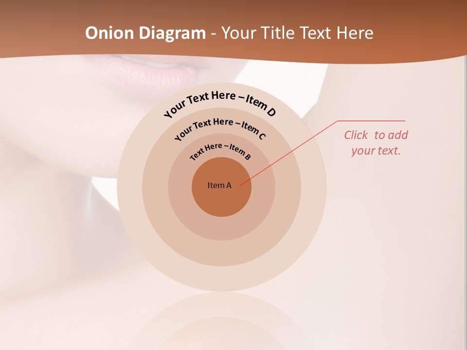 Temperature Air Industry PowerPoint Template