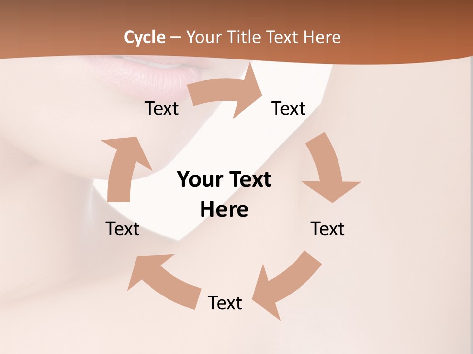Temperature Air Industry PowerPoint Template