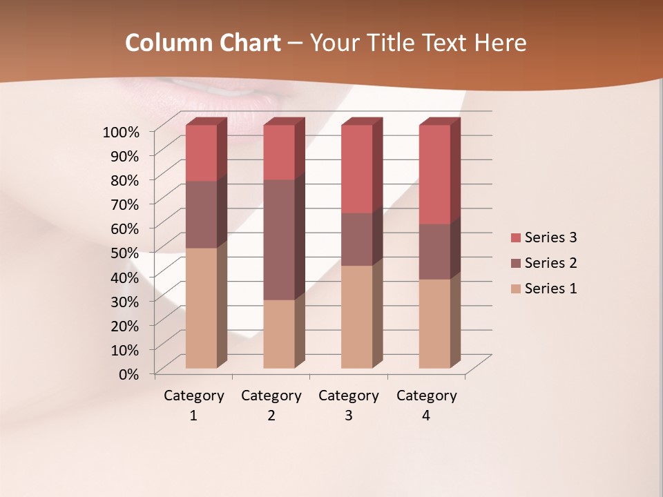 Temperature Air Industry PowerPoint Template