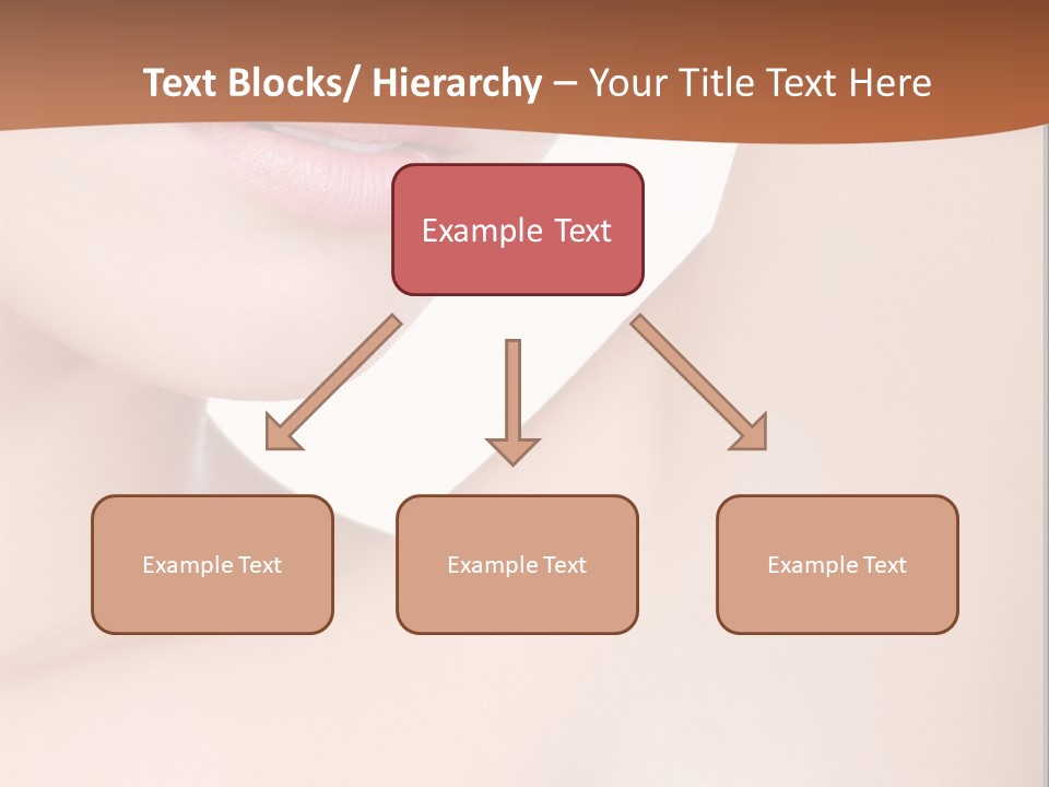 Temperature Air Industry PowerPoint Template