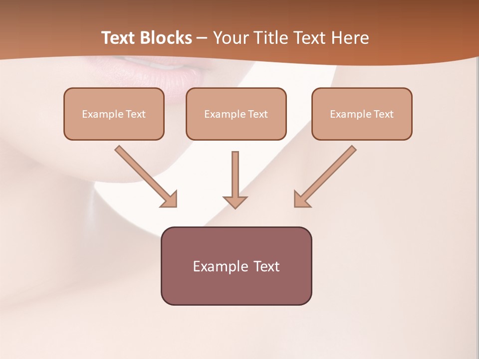 Temperature Air Industry PowerPoint Template