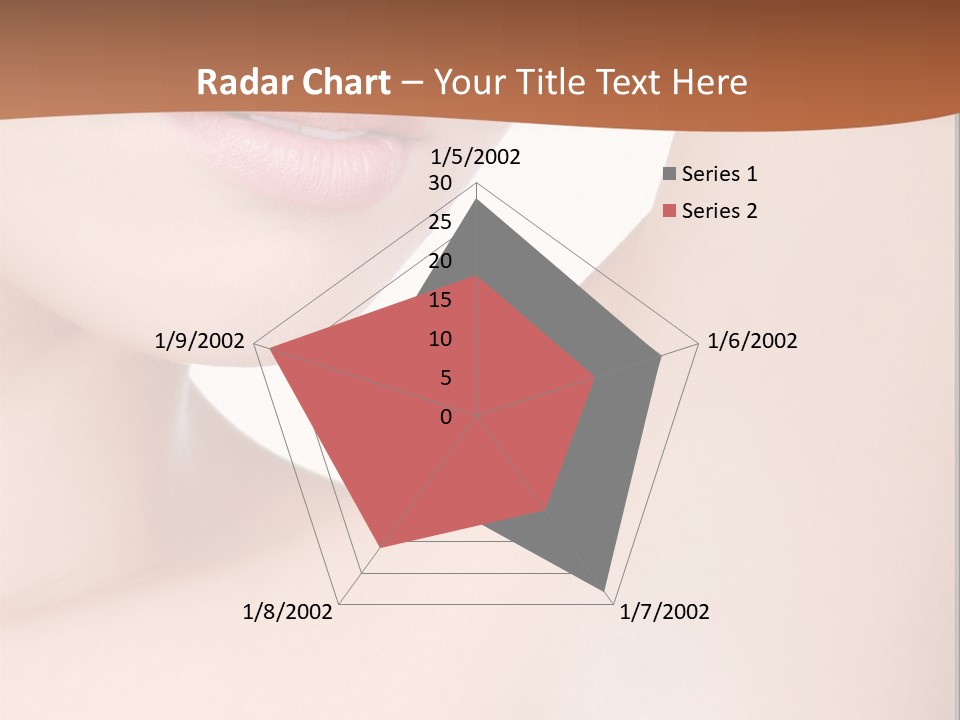 Temperature Air Industry PowerPoint Template
