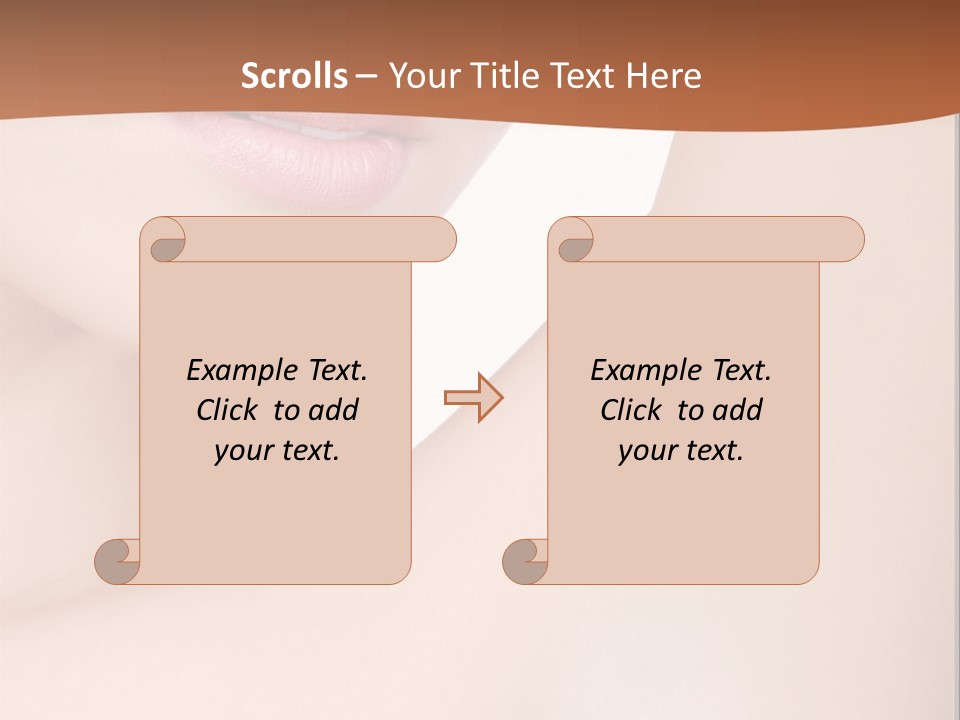 Temperature Air Industry PowerPoint Template