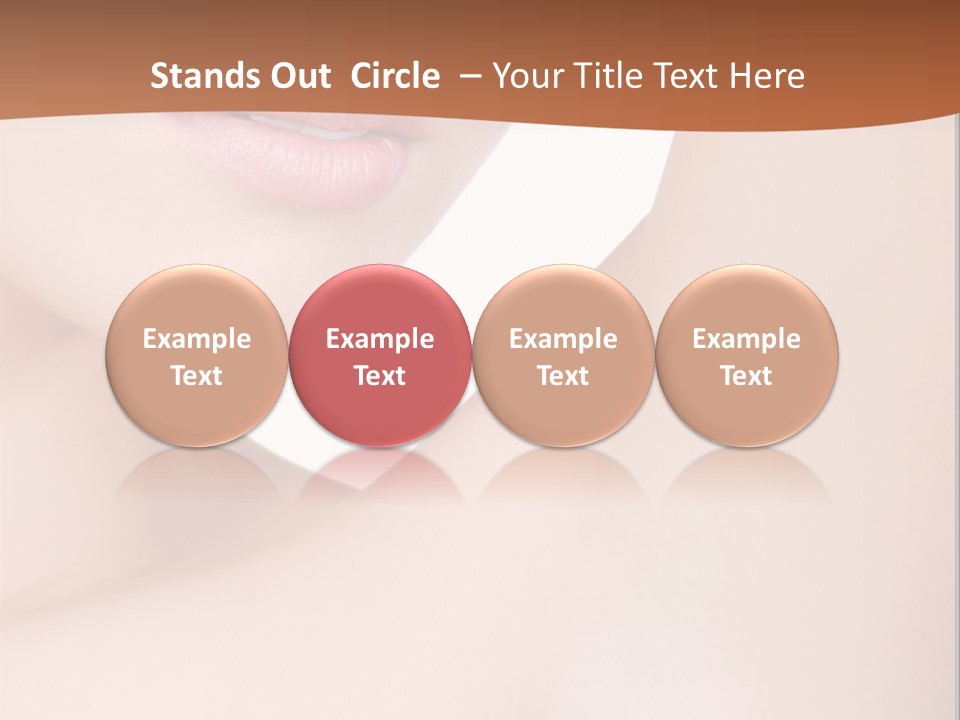 Temperature Air Industry PowerPoint Template