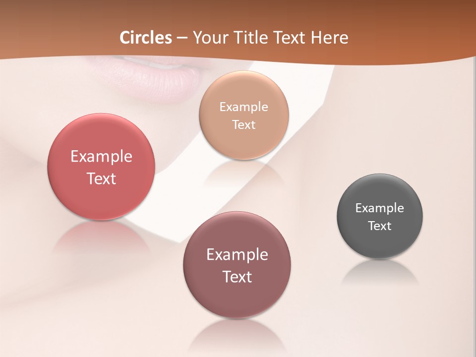 Temperature Air Industry PowerPoint Template