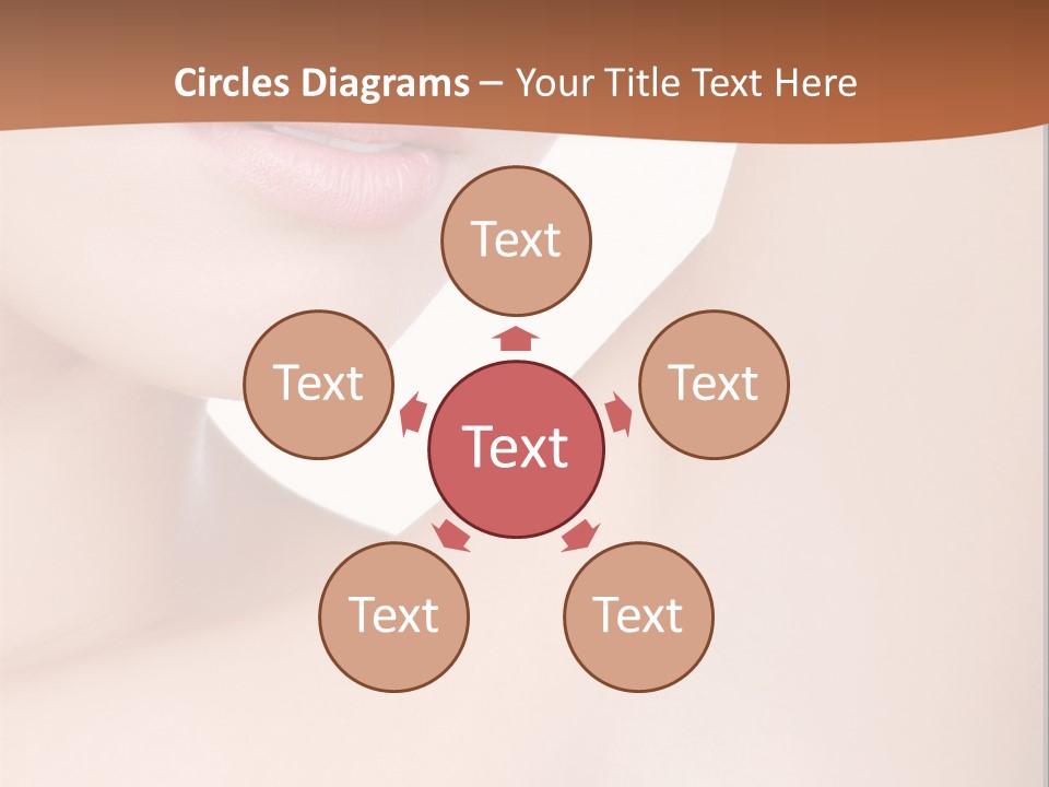 Temperature Air Industry PowerPoint Template