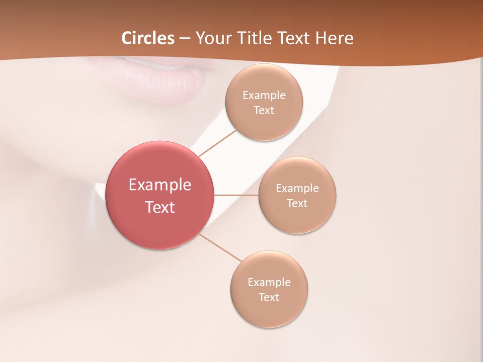 Temperature Air Industry PowerPoint Template