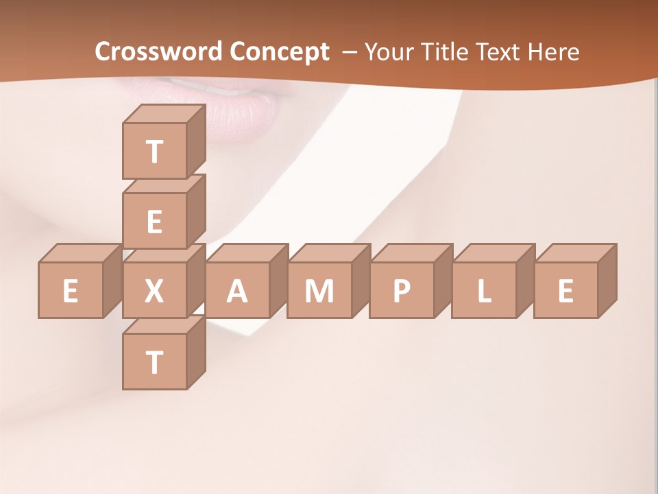 Temperature Air Industry PowerPoint Template