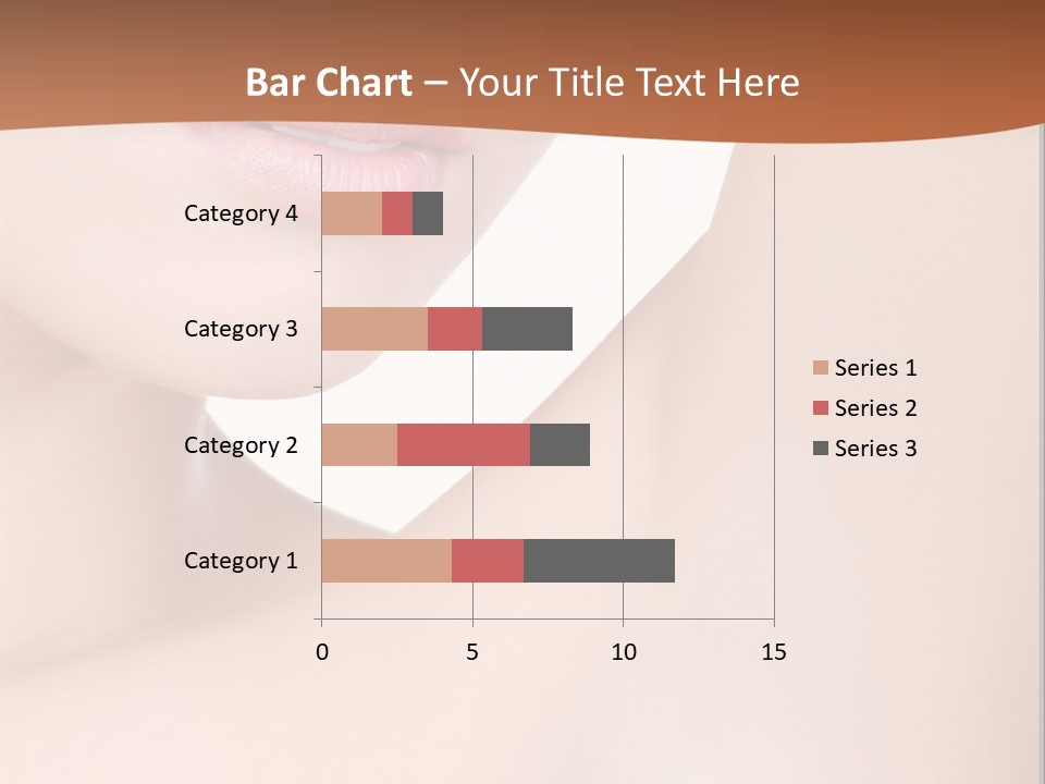 Temperature Air Industry PowerPoint Template