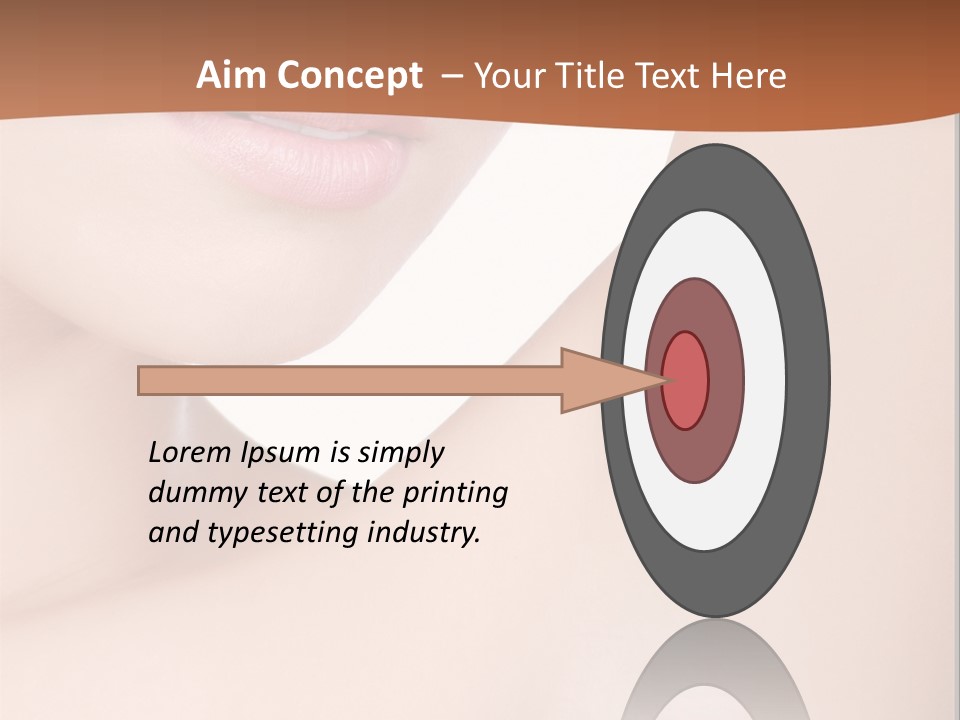 Temperature Air Industry PowerPoint Template