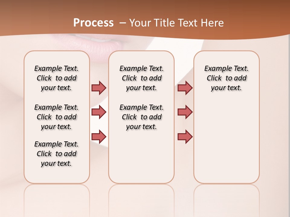 Temperature Air Industry PowerPoint Template