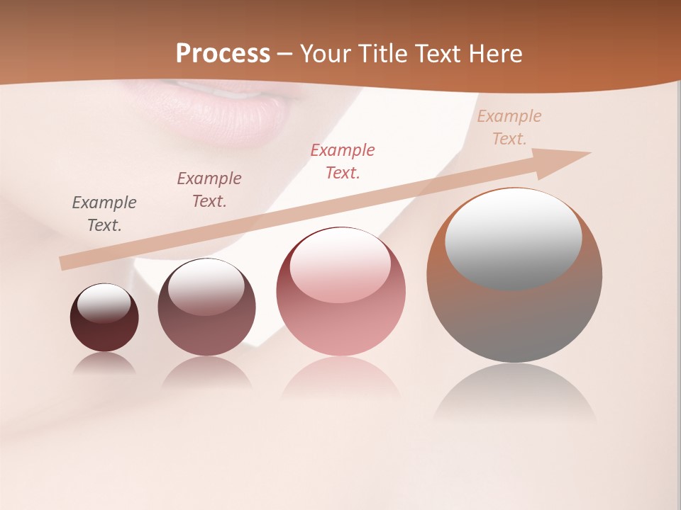 Temperature Air Industry PowerPoint Template