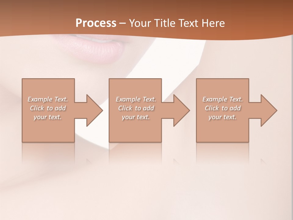 Temperature Air Industry PowerPoint Template