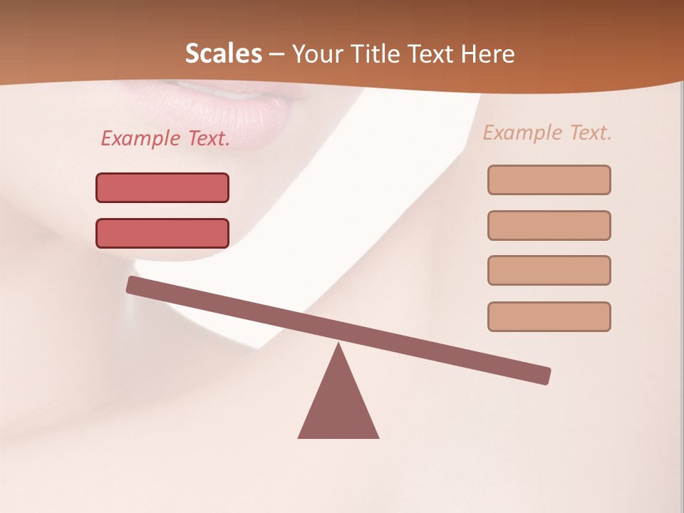 Temperature Air Industry PowerPoint Template