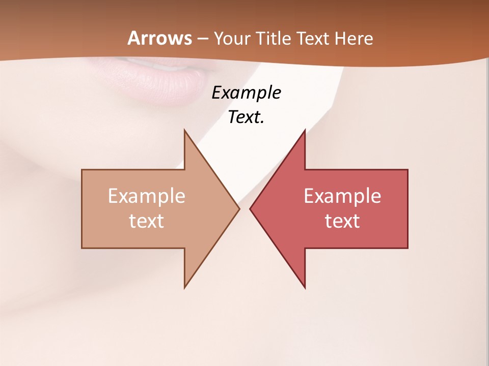 Temperature Air Industry PowerPoint Template