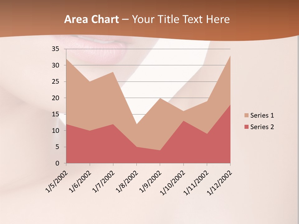 Temperature Air Industry PowerPoint Template