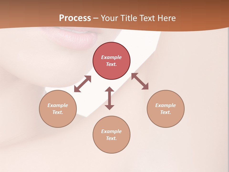 Temperature Air Industry PowerPoint Template