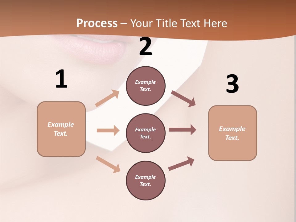 Temperature Air Industry PowerPoint Template