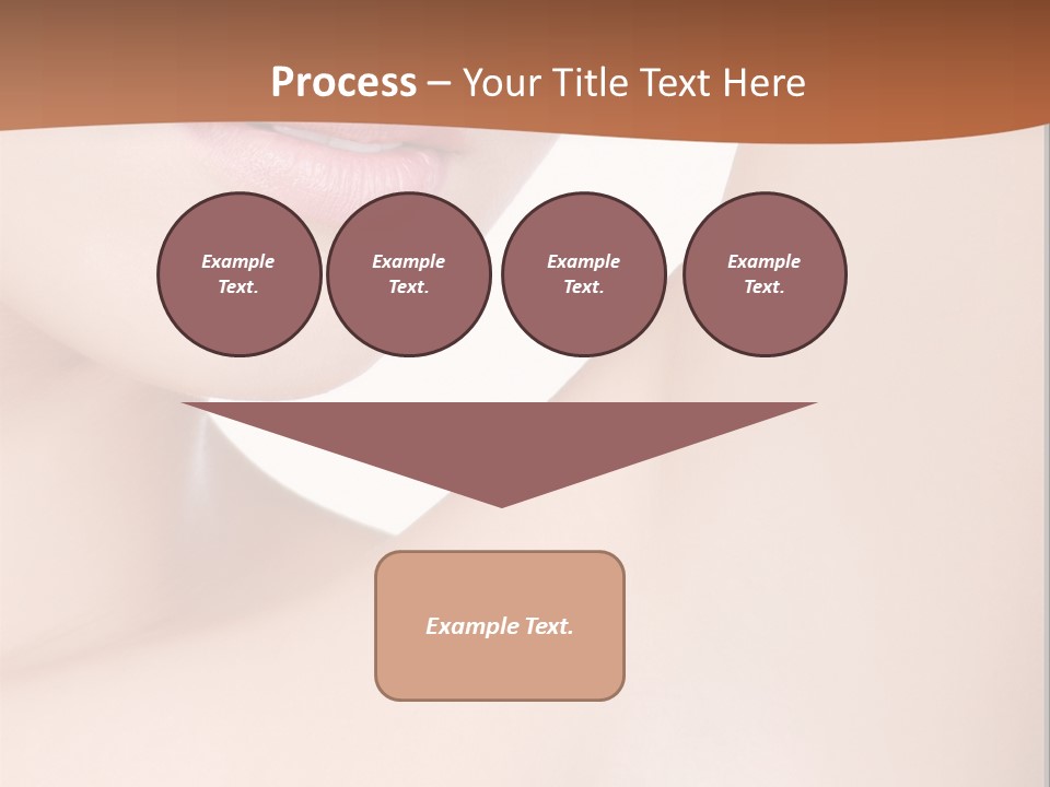 Temperature Air Industry PowerPoint Template