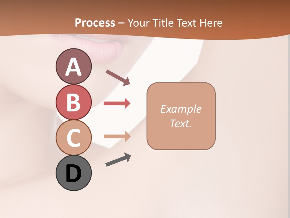 Temperature Air Industry PowerPoint Template