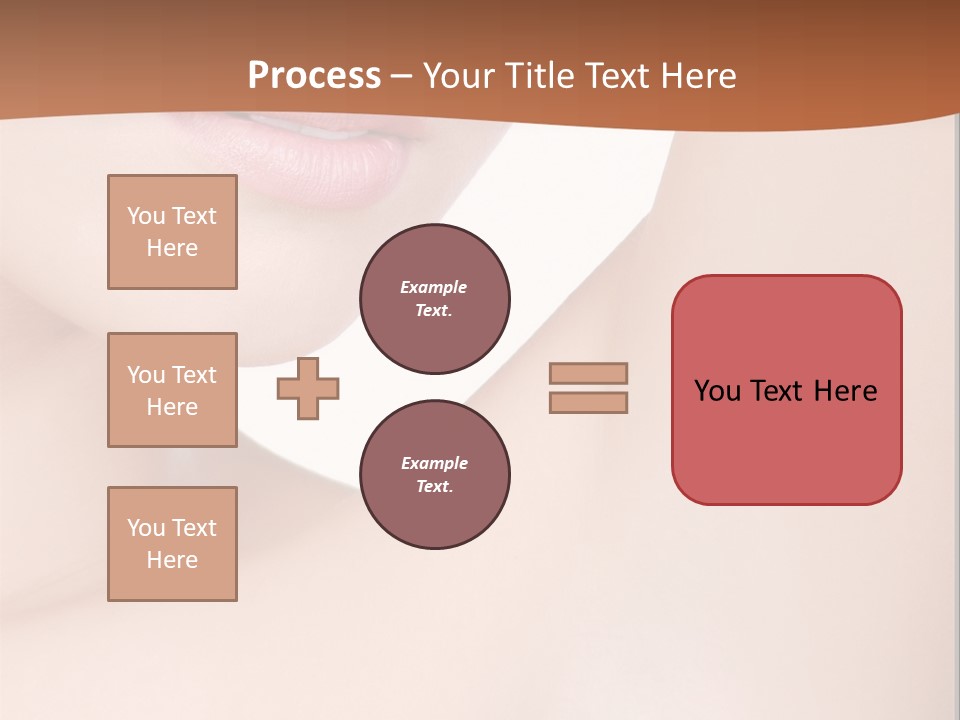 Temperature Air Industry PowerPoint Template