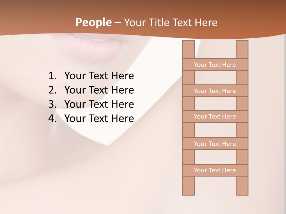 Temperature Air Industry PowerPoint Template