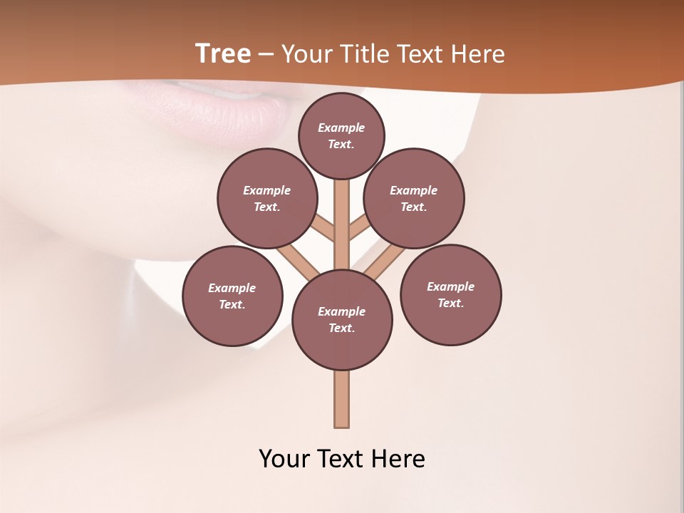 Temperature Air Industry PowerPoint Template